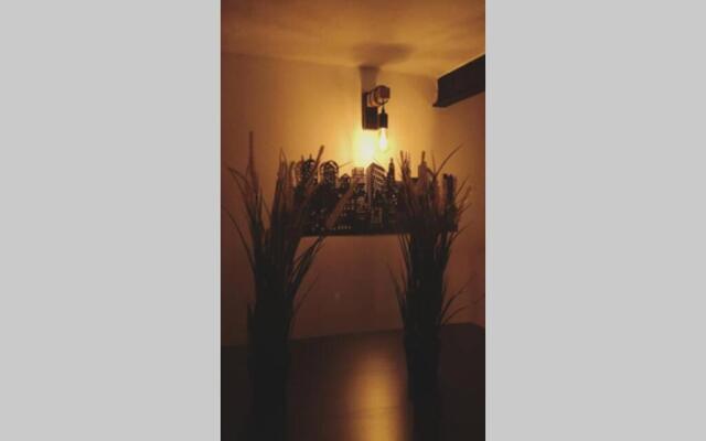 Marghera district apartment