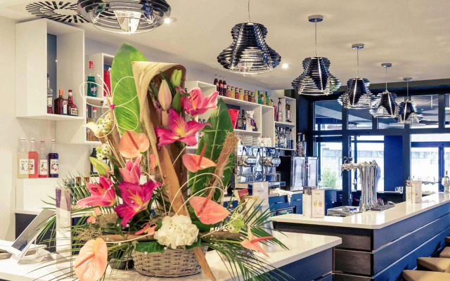 Hotel Mercure Cherbourg Centre Port
