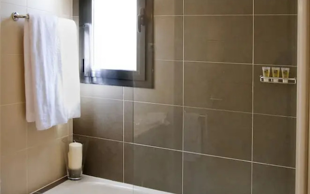 Compostela Suites