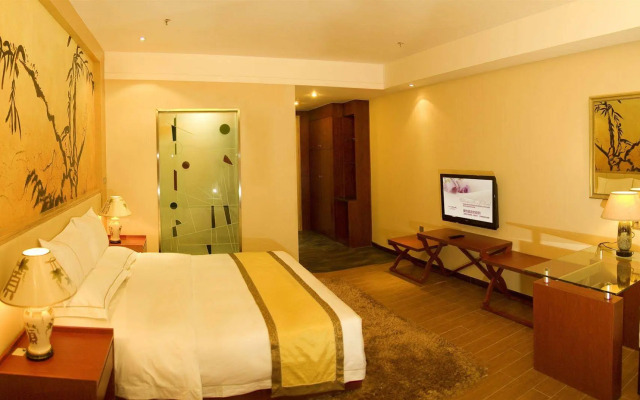 J hotel