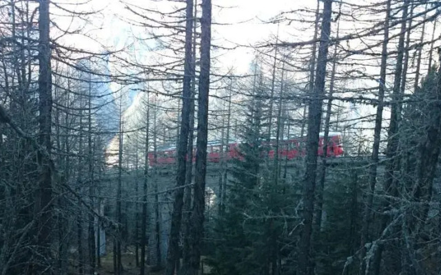 Eco Bivouac Village D'Igloos Chamonix-Mont-Blanc