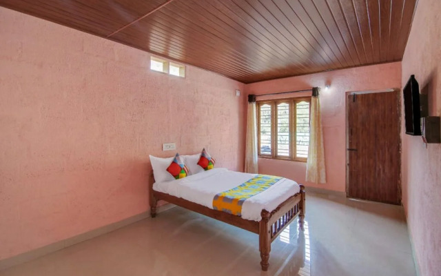 Coffeeranch Stay By OYO Rooms