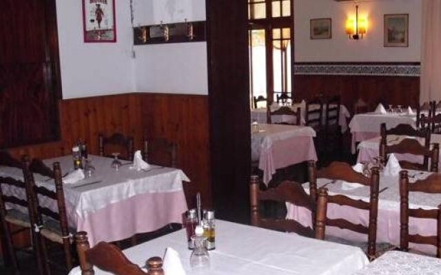Hostal Ca L'Anton