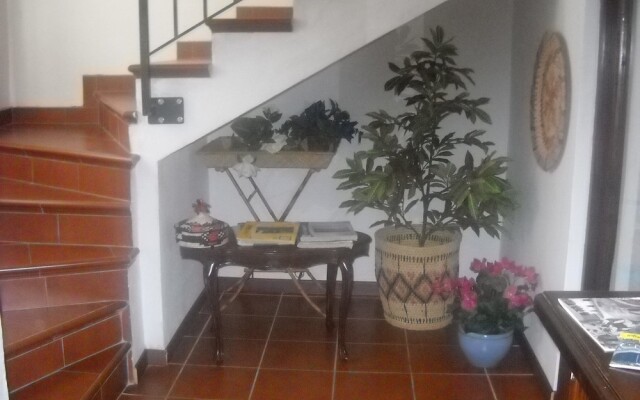 Bed and Breakfast Dessole