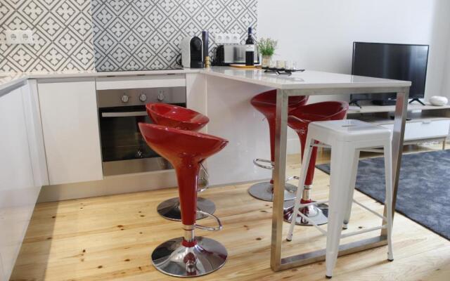 Augusta Street 213 - 2 Esq