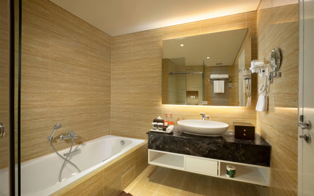 Wyndham Panbil Batam