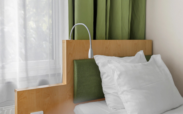 Best Western Hotel Royal