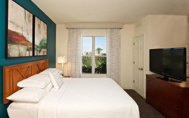 Residence Inn by Marriott Phoenix Airport