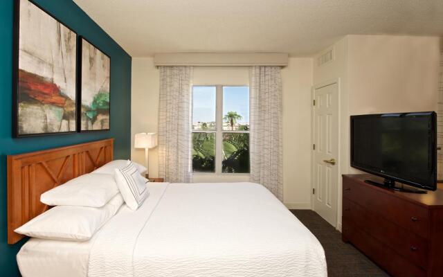 Residence Inn by Marriott Phoenix Airport