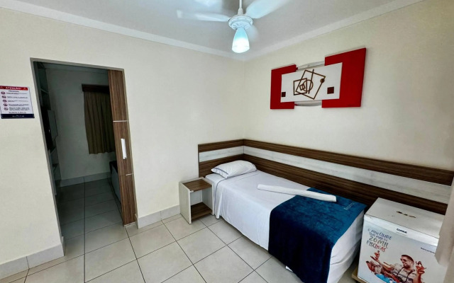 Apartment L'acqua DiRoma - Eu Também Vou