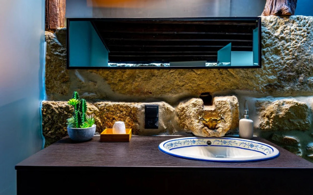 Quinta do Quinto - Turismo de Habitação