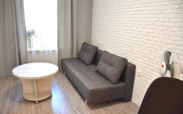 New spacious central apartment