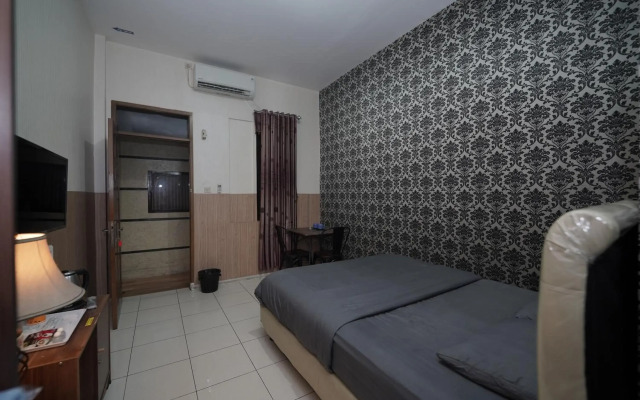Sutan Raja Hotel And Convention Centre