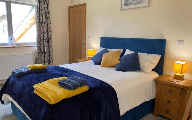 Moelfre B&B