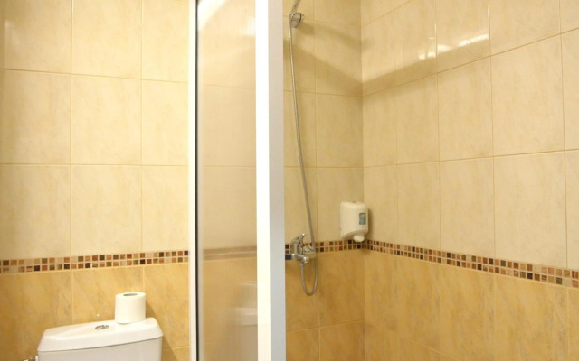 Hotel Dumanov