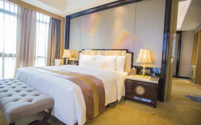 Wanda Vista Quanzhou