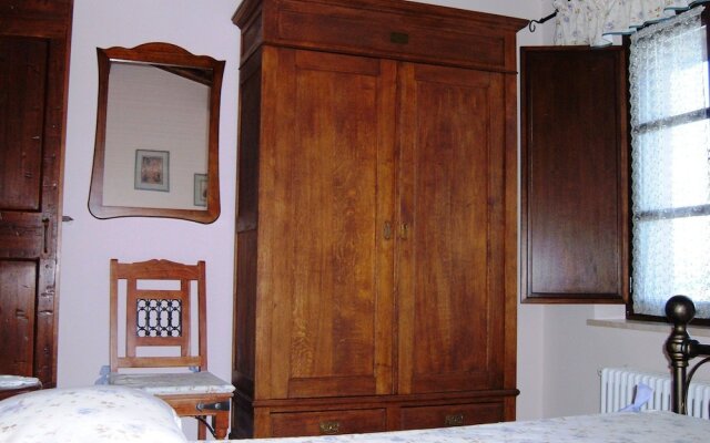 Casetta Riccetti - Alloggi Turistici