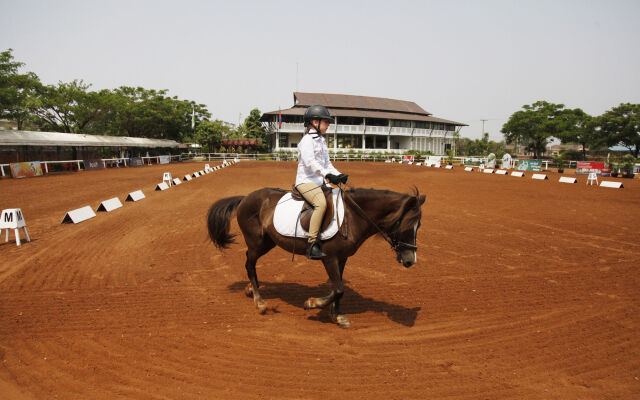 Cambodian Country Club