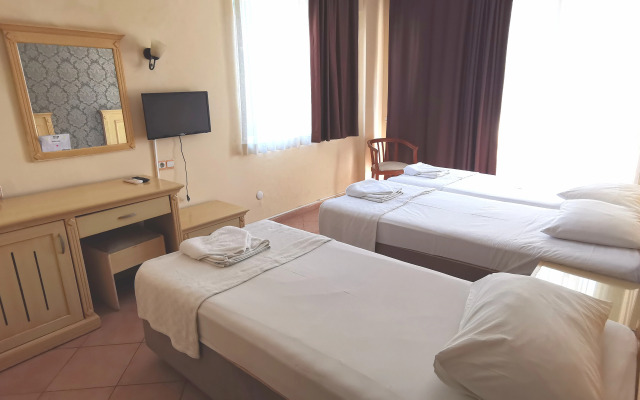 Intermar Hotel