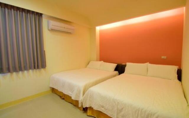 Jing Zhan B&B
