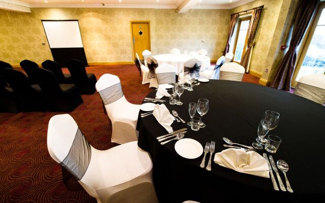 Hotel Wrexham