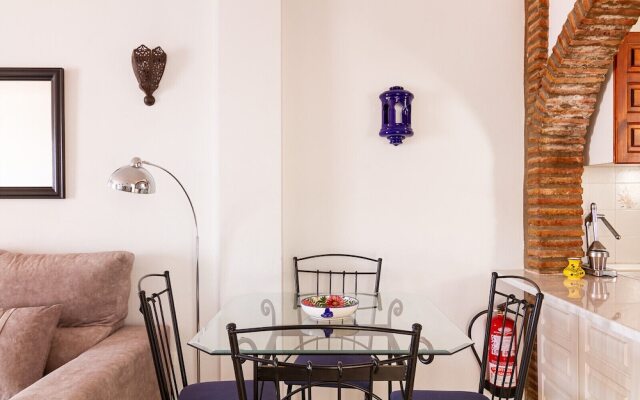 San Francisco 71 Casasol Apartments