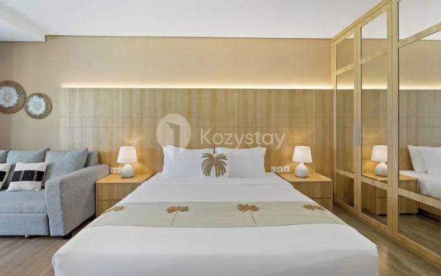 Rivana by Kozystay - Nusa Dua