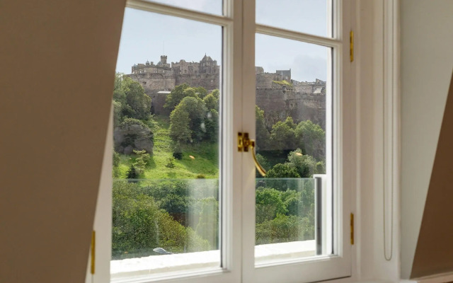 Destiny Scotland Hanover Apartments