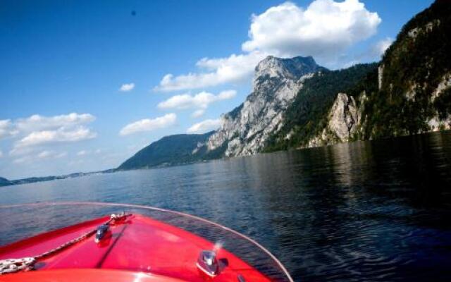 Pension Rosenstüberl