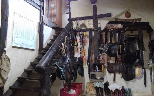 Muwmin Farm - Hostel