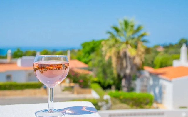 Casa Amora in Carvoeiro