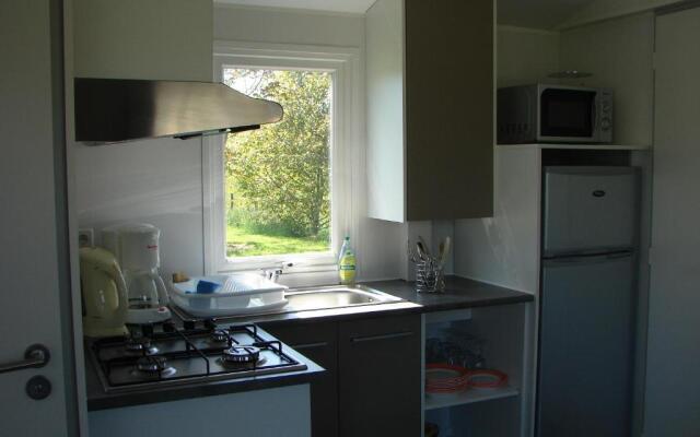 Camping Moulin de Collonge