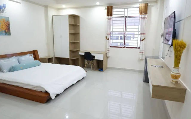 Winter Spring Homestay Center