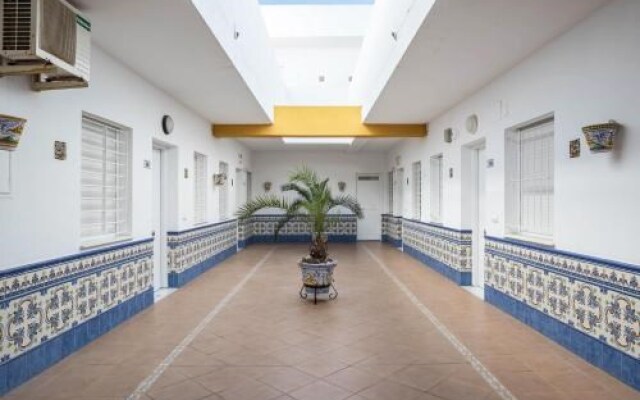 Apartamentos Jupiter