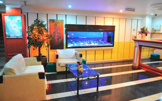 Hotel China Town 2 Kuala Lumpur