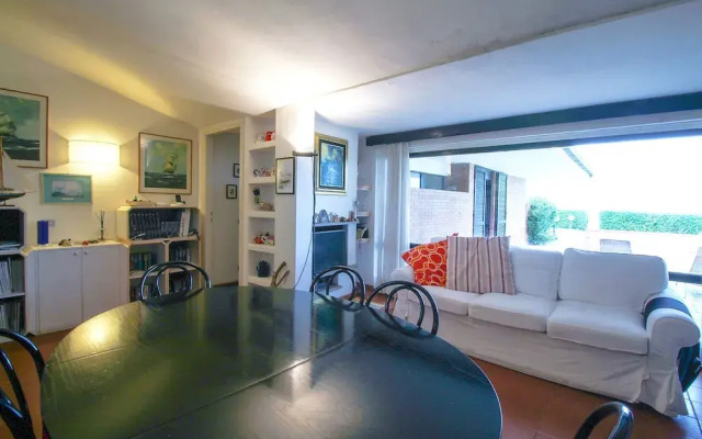 La Casa sul Mare - Giannella