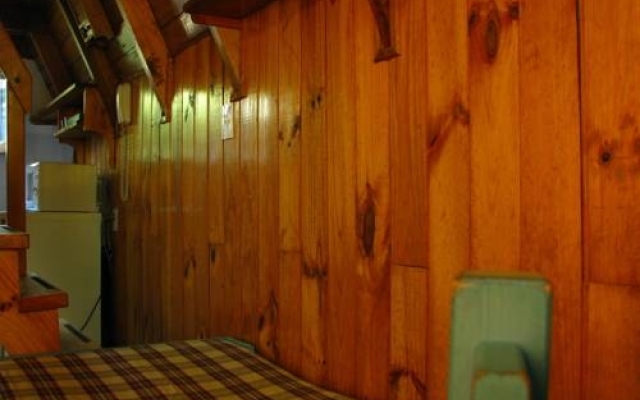 Hosteria del Chapelco