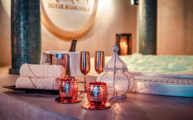 Hotel & Spa Resort Kaskady