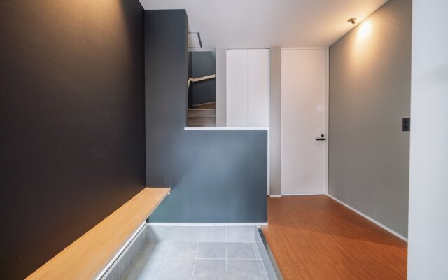 Urban Villa Resort ILILANI