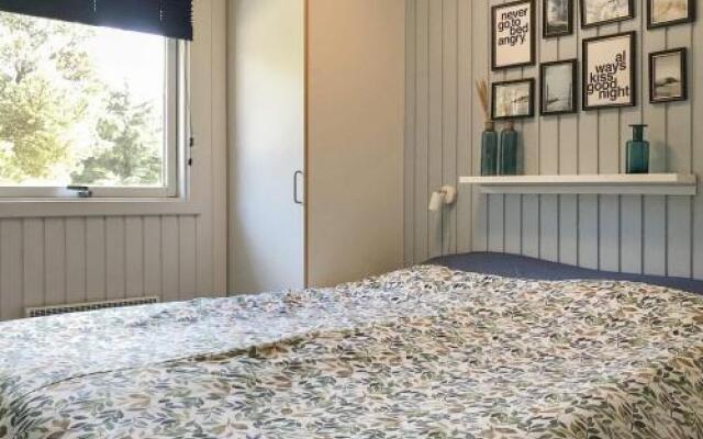 Three-Bedroom Holiday home in Blåvand 21