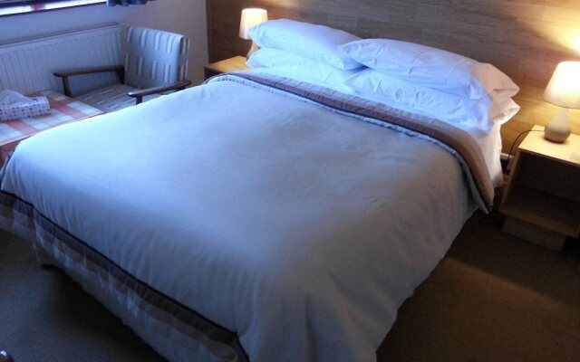 Sleepers Guest House