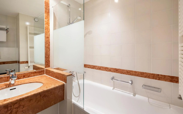 ACHAT Hotel Magdeburg