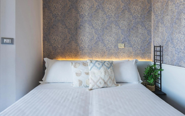 Hotel Acropolis