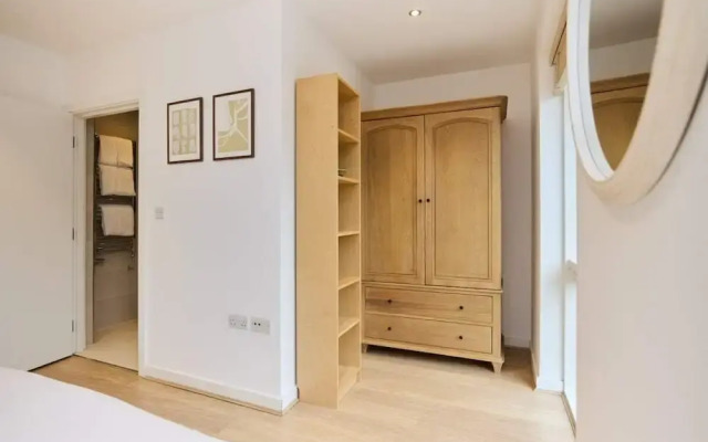 The Heathside Haven - Modern 3bdr Home With Garden