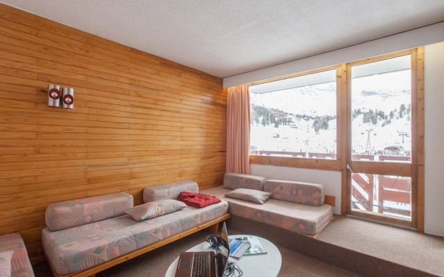 Résidence Pierre & Vacances La Plagne Bellecôte