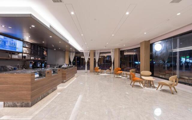 Hanting Hotel Shanghai Lujiazui Oriental Pearl New Branch