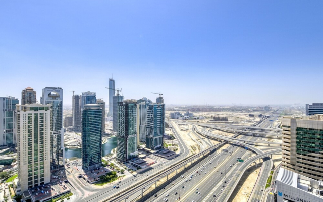 Maison Privee - Horizon Tower 3802