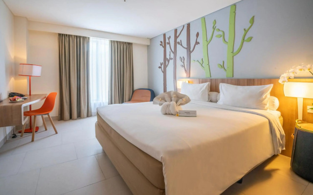 The Josephine Boutique hotel