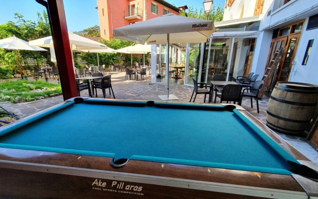 Hostal Ansonea