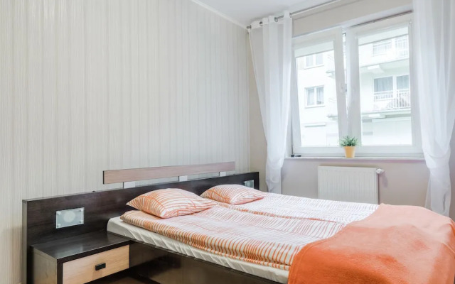 Apartamenty Baltyckie - Na Wydmie